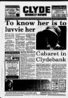Clyde Weekly News Friday 15 March 1996 Page 24