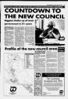 Clyde Weekly News Friday 29 March 1996 Page 11