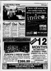 Clyde Weekly News Friday 29 March 1996 Page 15