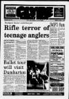 Clyde Weekly News Friday 05 April 1996 Page 1