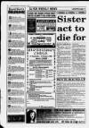 Clyde Weekly News Friday 05 April 1996 Page 12