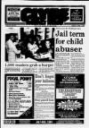 Clyde Weekly News Friday 07 June 1996 Page 1