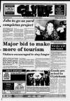 Clyde Weekly News Friday 26 July 1996 Page 1