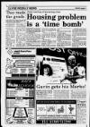 Clyde Weekly News Friday 26 July 1996 Page 6