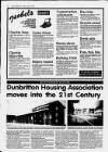 Clyde Weekly News Friday 26 July 1996 Page 12