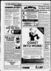 Clyde Weekly News Friday 27 September 1996 Page 6