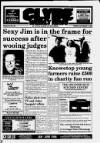 Clyde Weekly News Friday 04 October 1996 Page 1