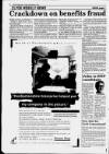 Clyde Weekly News Friday 08 November 1996 Page 2