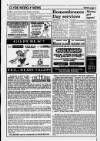 Clyde Weekly News Friday 08 November 1996 Page 6