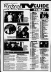 Clyde Weekly News Friday 08 November 1996 Page 8