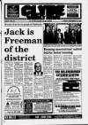 Clyde Weekly News Friday 15 November 1996 Page 1