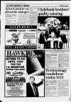 Clyde Weekly News Friday 15 November 1996 Page 4