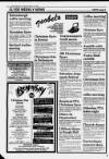 Clyde Weekly News Friday 15 November 1996 Page 6