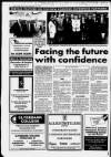 Clyde Weekly News Friday 15 November 1996 Page 8