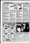Clyde Weekly News Friday 15 November 1996 Page 10