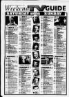 Clyde Weekly News Friday 15 November 1996 Page 16