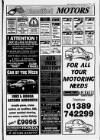 Clyde Weekly News Friday 15 November 1996 Page 23