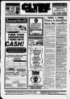 Clyde Weekly News Friday 15 November 1996 Page 28