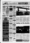 Clyde Weekly News Friday 22 November 1996 Page 16