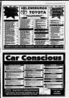 Clyde Weekly News Friday 22 November 1996 Page 19