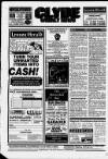 Clyde Weekly News Friday 22 November 1996 Page 20