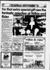 Clyde Weekly News Friday 06 December 1996 Page 15