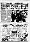 Clyde Weekly News Friday 06 December 1996 Page 21