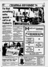 Clyde Weekly News Friday 06 December 1996 Page 23