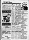 Clyde Weekly News Friday 20 December 1996 Page 8