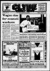 Clyde Weekly News Friday 01 August 1997 Page 1
