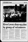 Clyde Weekly News Friday 01 August 1997 Page 2