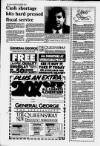 Hamilton World Friday 30 November 1990 Page 6
