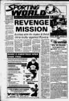 Hamilton World Friday 30 November 1990 Page 20