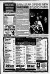 Hamilton World Friday 14 December 1990 Page 6