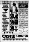 Hamilton World Friday 14 December 1990 Page 12