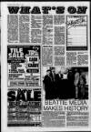 Hamilton World Friday 11 January 1991 Page 2
