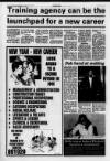 Hamilton World Friday 18 January 1991 Page 6