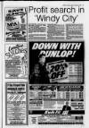 Hamilton World Friday 25 January 1991 Page 5