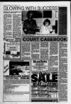 Hamilton World Friday 01 February 1991 Page 6