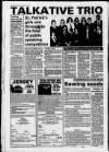 Hamilton World Friday 15 February 1991 Page 12