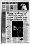 Hamilton World Friday 15 February 1991 Page 13