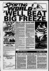 Hamilton World Friday 15 February 1991 Page 20