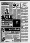 Hamilton World Friday 22 February 1991 Page 6