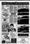 Hamilton World Friday 08 March 1991 Page 6