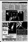 Hamilton World Friday 08 March 1991 Page 8