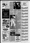 Hamilton World Friday 15 March 1991 Page 6