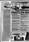 Hamilton World Friday 15 March 1991 Page 8
