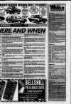 Hamilton World Friday 15 March 1991 Page 9