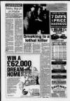 Hamilton World Friday 22 March 1991 Page 5