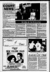 Hamilton World Friday 22 March 1991 Page 6